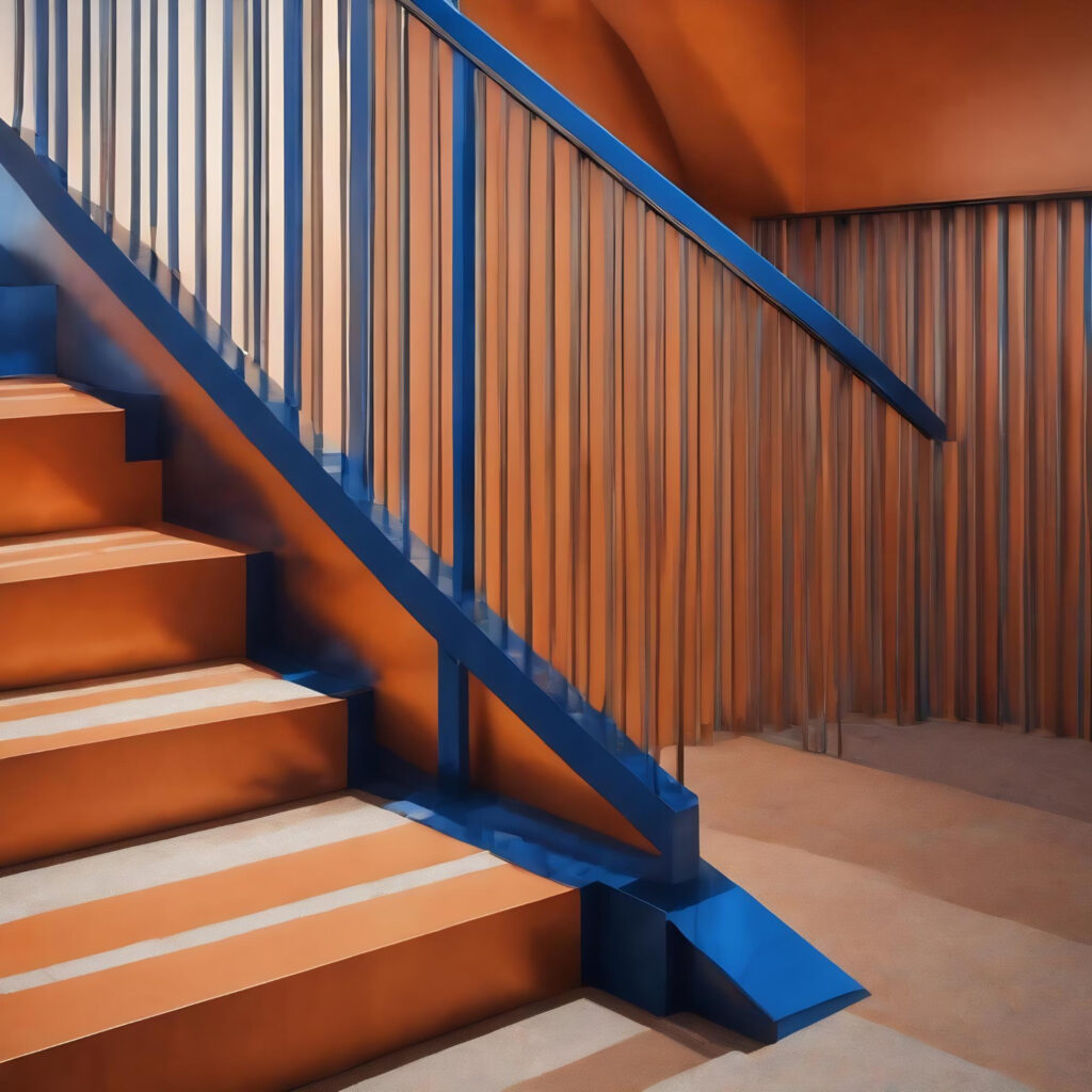 Metal Staircases vs Wooden Staircases